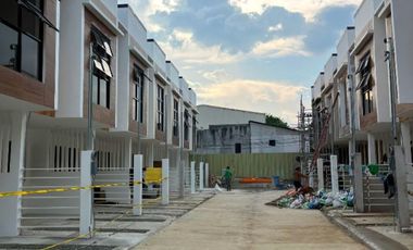 Ready For Occupancy 4-Bedrooms House in Banilad Mandaue City ,Cebu