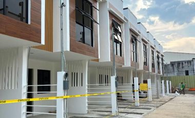Ready For Occupancy 4-Bedrooms House in Banilad Mandaue City ,Cebu