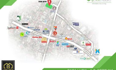 Ready For Occupancy 4-Bedrooms House in Banilad Mandaue City ,Cebu