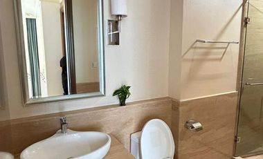 Apartemen 2BR furnished bagus siap huni area kebayoran