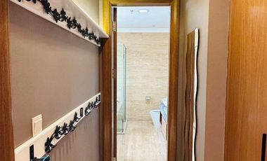 Apartemen 2BR furnished bagus siap huni area kebayoran