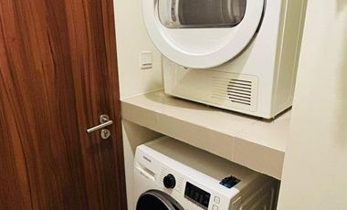 Apartemen 2BR furnished bagus siap huni area kebayoran