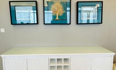 Apartemen 2BR furnished bagus siap huni area kebayoran