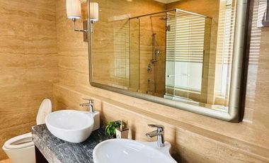 Apartemen 2BR furnished bagus siap huni area kebayoran