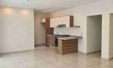 DEPARTAMENTO EN RENTA EN EL REFORMA