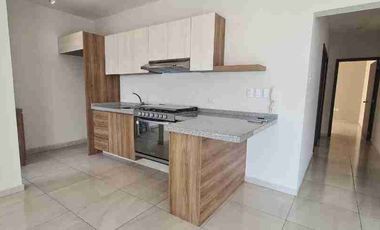 DEPARTAMENTO EN RENTA EN EL REFORMA