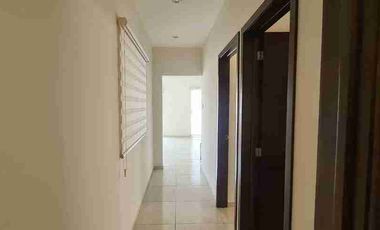 DEPARTAMENTO EN RENTA EN EL REFORMA