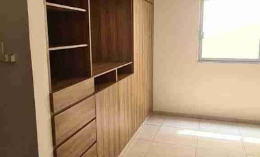 DEPARTAMENTO EN RENTA EN EL REFORMA