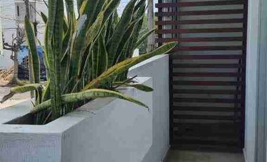 DEPARTAMENTO EN RENTA EN EL REFORMA