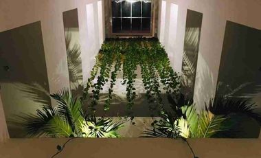 DEPARTAMENTO EN RENTA EN EL REFORMA