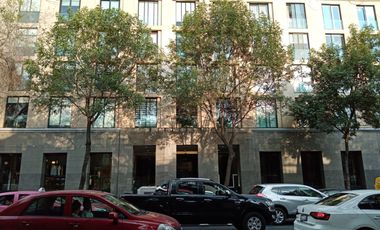 Renta de Departamento en Bucareli