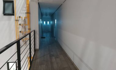 Renta de Departamento en Bucareli