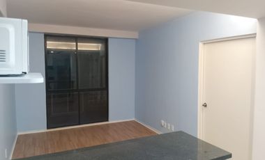 Renta de Departamento en Bucareli