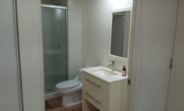 Renta de Departamento en Bucareli