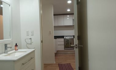 Renta de Departamento en Bucareli