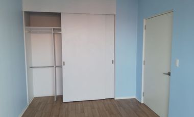 Renta de Departamento en Bucareli