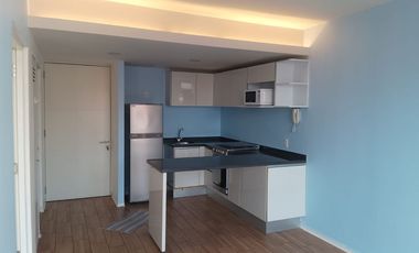 Renta de Departamento en Bucareli