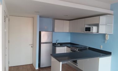 Renta de Departamento en Bucareli