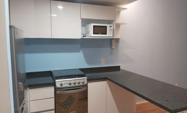 Renta de Departamento en Bucareli