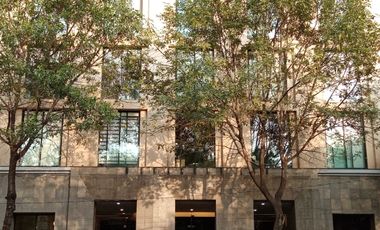 Renta de Departamento en Bucareli