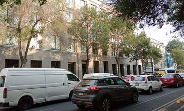 Renta de Departamento en Bucareli