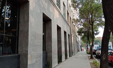 Renta de Departamento en Bucareli