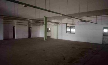 Taman Tekno BSD Gudang 3 Lantai dilengkapi dengan Lift Barang kapasitas 2 Ton