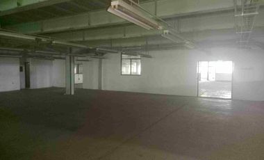 Taman Tekno BSD Gudang 3 Lantai dilengkapi dengan Lift Barang kapasitas 2 Ton