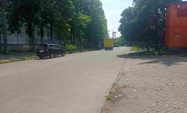 Taman Tekno BSD Gudang 3 Lantai dilengkapi dengan Lift Barang kapasitas 2 Ton