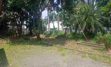 Taman Tekno BSD Gudang 3 Lantai dilengkapi dengan Lift Barang kapasitas 2 Ton