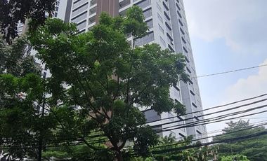 Dijual Rumah Hitung Tanah di Gandaria Jakarta Selatan