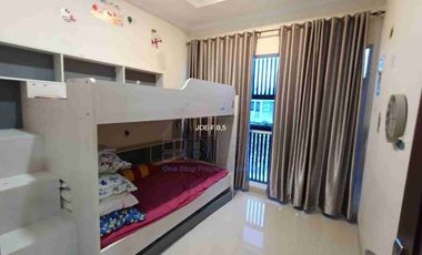 Jual Rumah Furnish 4 Kamar Batam Kota di Grand Orchid Baloi