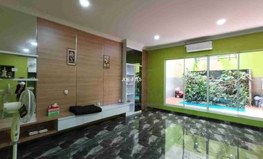 Jual Rumah Furnish 4 Kamar Batam Kota di Grand Orchid Baloi