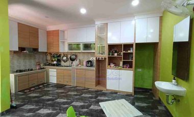 Jual Rumah Furnish 4 Kamar Batam Kota di Grand Orchid Baloi
