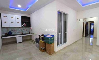Jual Rumah Furnish 4 Kamar Batam Kota di Grand Orchid Baloi