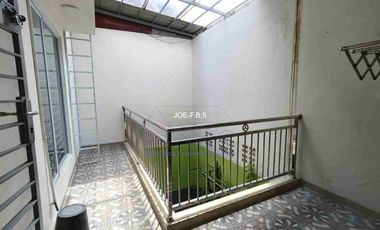 Jual Rumah Furnish 4 Kamar Batam Kota di Grand Orchid Baloi