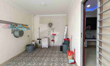 Jual Rumah Furnish 4 Kamar Batam Kota di Grand Orchid Baloi