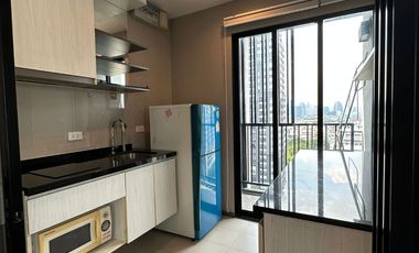 The Base Park East Sukhumvit 77