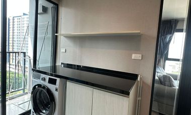 The Base Park East Sukhumvit 77