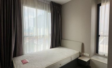 The Base Park East Sukhumvit 77