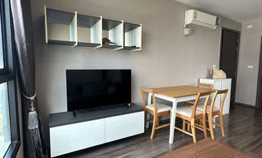 The Base Park East Sukhumvit 77