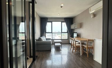 The Base Park East Sukhumvit 77