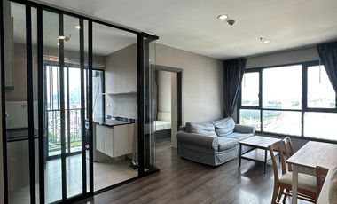 The Base Park East Sukhumvit 77