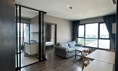 The Base Park East Sukhumvit 77