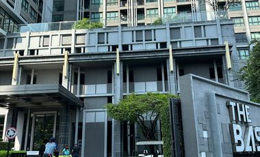 The Base Park East Sukhumvit 77