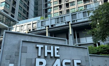 The Base Park East Sukhumvit 77