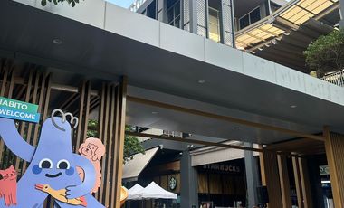 The Base Park East Sukhumvit 77