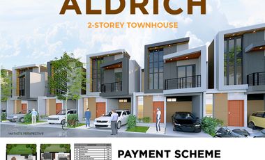 3BR House and Lot for Sale in Clarendon Residences Punta Princesa Cebu City