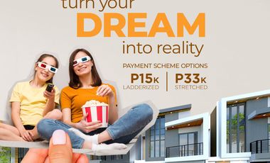 3BR House and Lot for Sale in Clarendon Residences Punta Princesa Cebu City