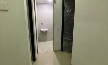 Rumah dengan penghijauan JAVA RESIDENCE C5